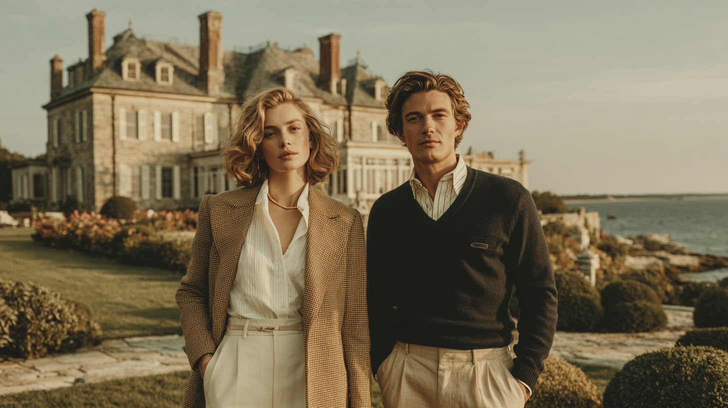 Old Money & Quiet Luxury: The Enduring Elegance Redefining Luxury Fashion in 2026 and Beyond