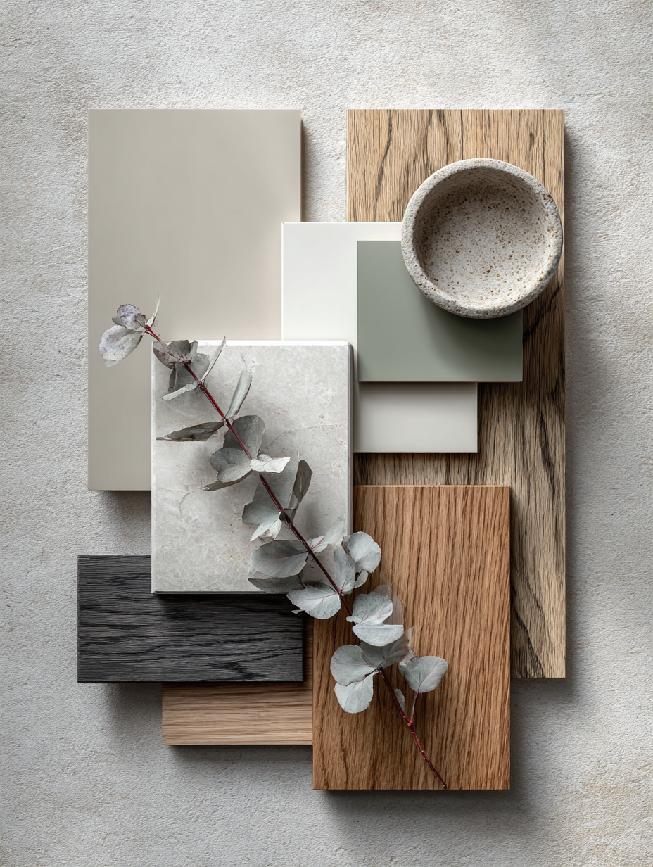 Whole House Color Palette 2026: Sophisticated Neutrals & Timeless Harmony for Quiet Luxury Homes