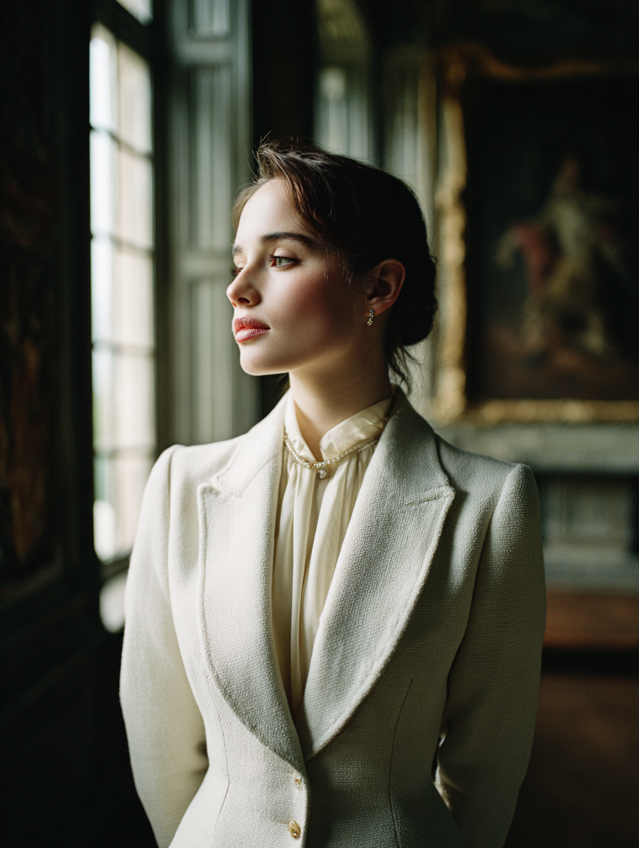 How to Look Like British Nobility | Timeless Style Guide to Old Money Elegance