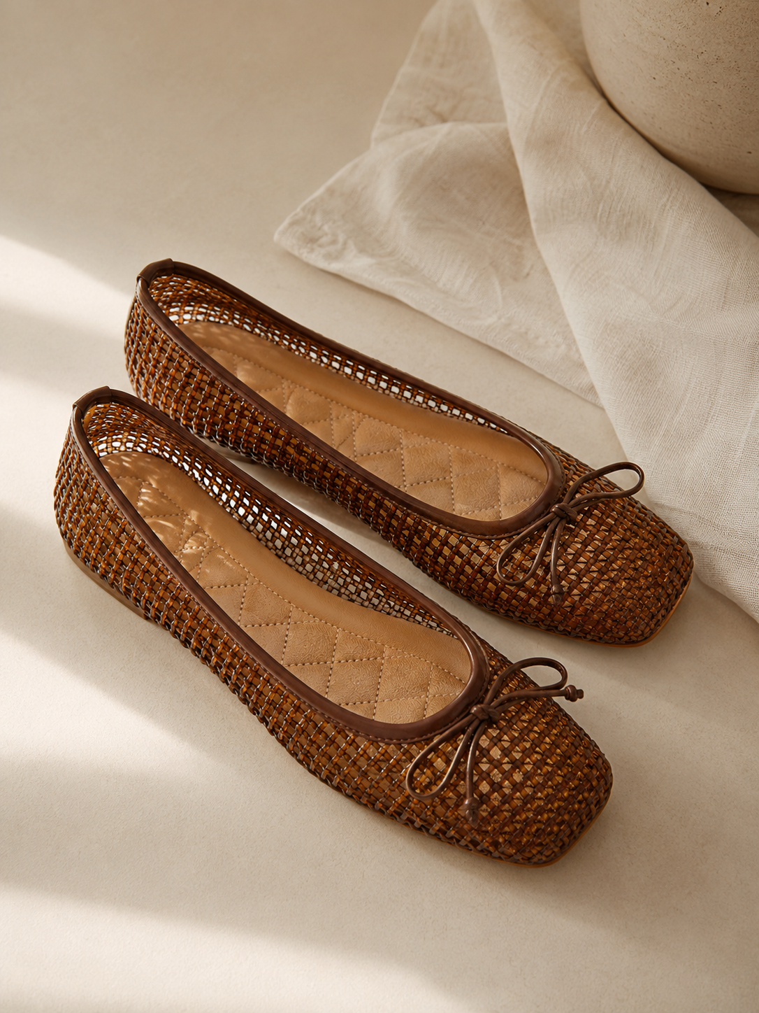Jelly Mesh Ballet Flats 2026: The Viral Summer Shoe That Combines Comfort, Style, and Everyday Elegance