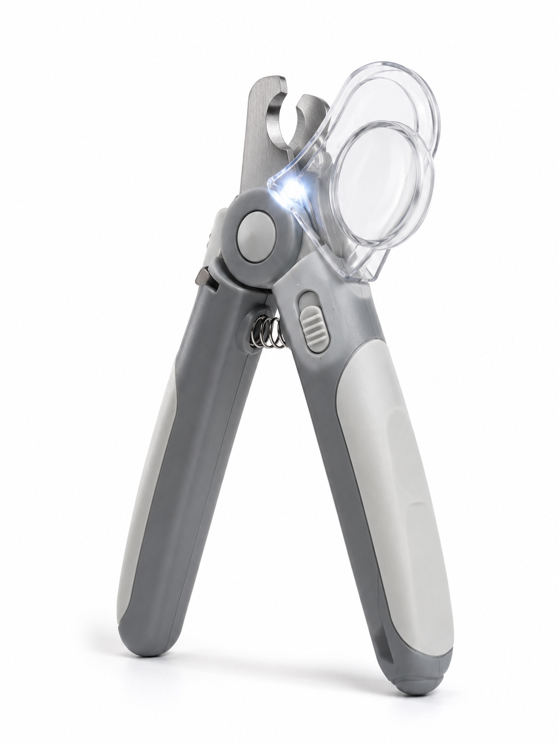 LED Pet Nail Clipper Review: The Smart Grooming Tool Every Dog & Cat Owner Should Own in 2026