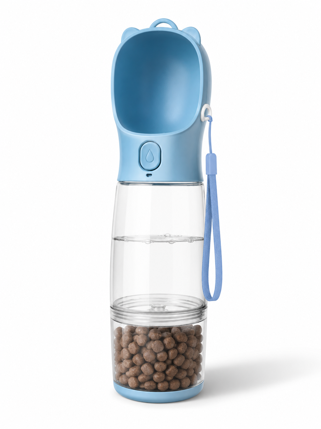 Cibaabo Portable Dog Water Bottle Review: The Must-Have Travel Accessory Every Dog Owner Needs in 2026