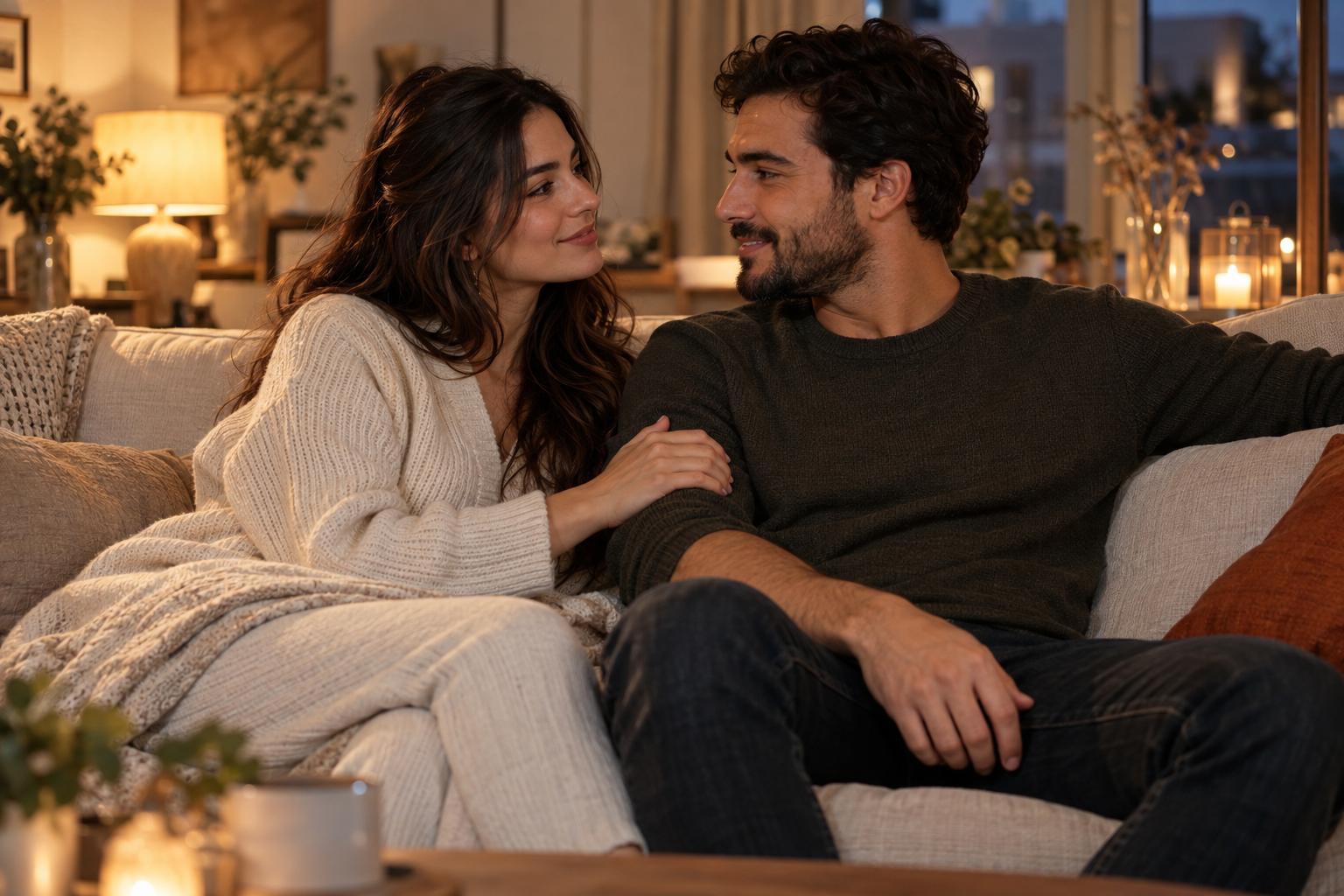 10 Things Many Men Quietly Value in a Woman They Truly Love