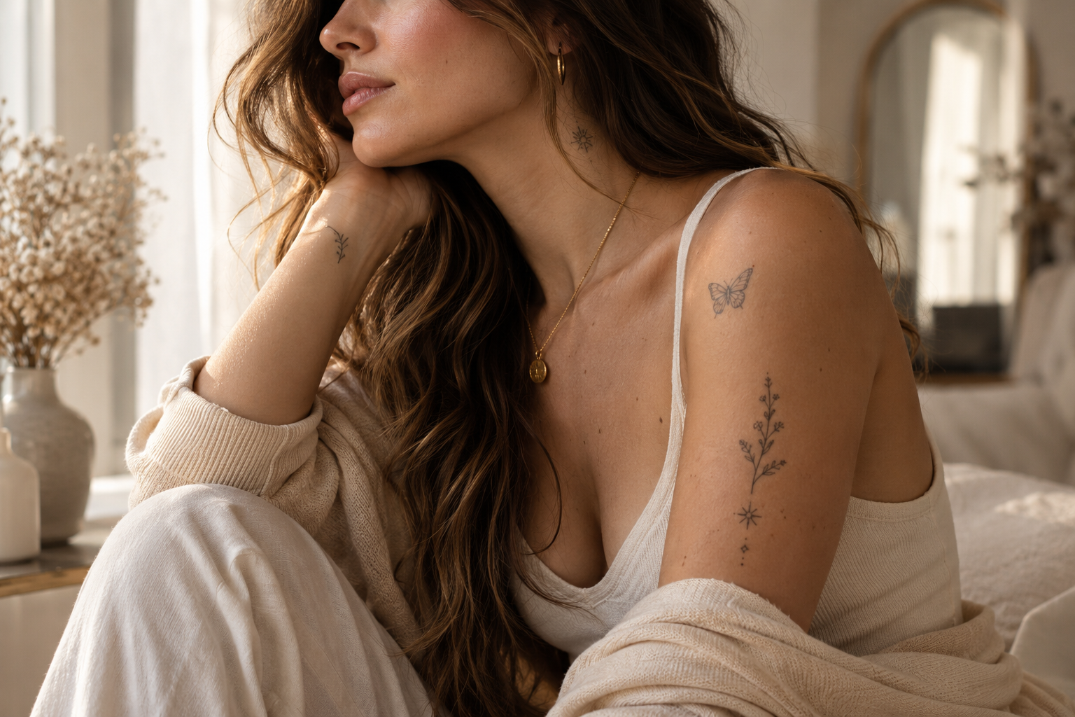 What Does Your Tattoo Say About You? 35 Tattoo Ideas, Meanings & Personality Matches