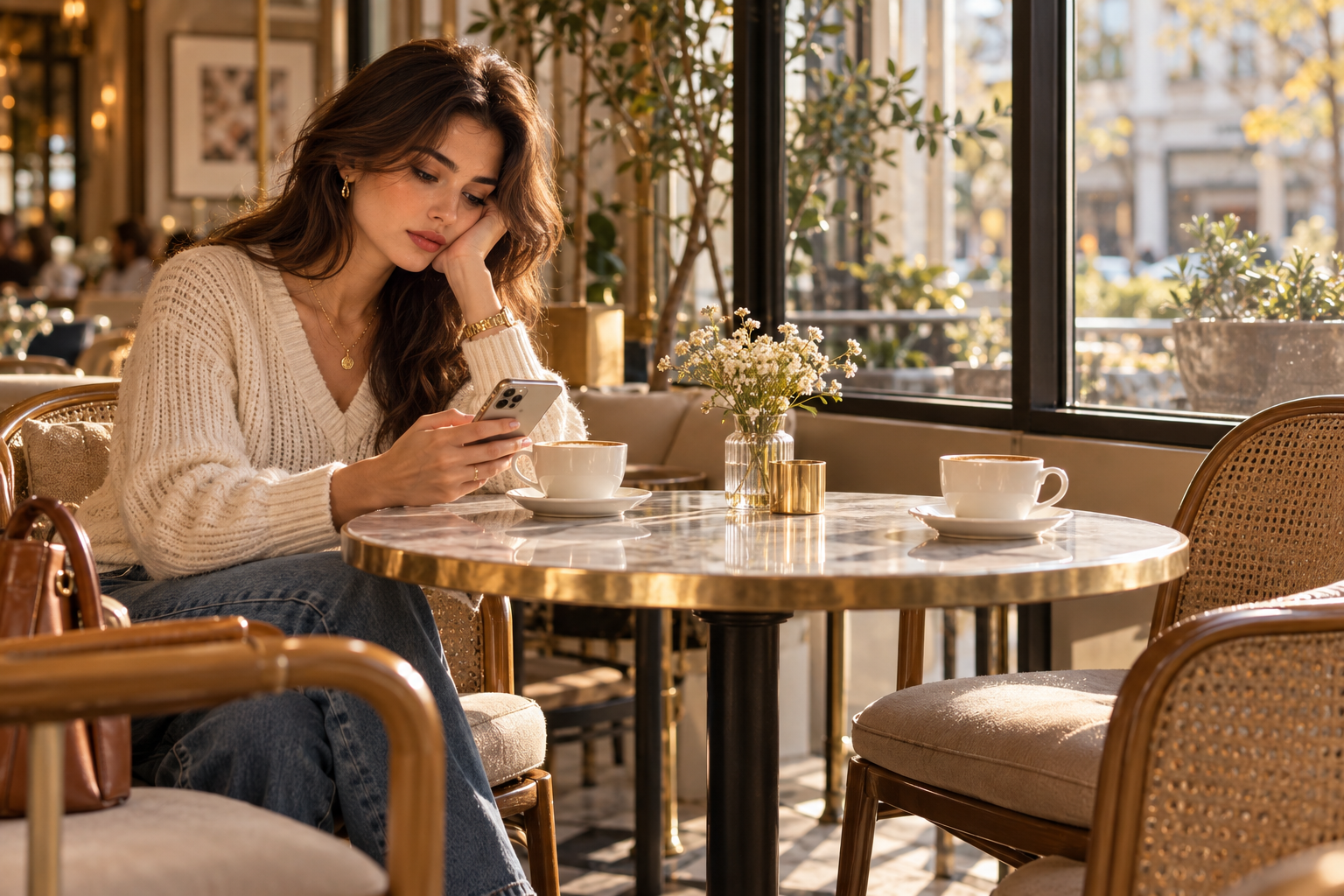 7 Clear Signs He Is Not Taking the Relationship Seriously