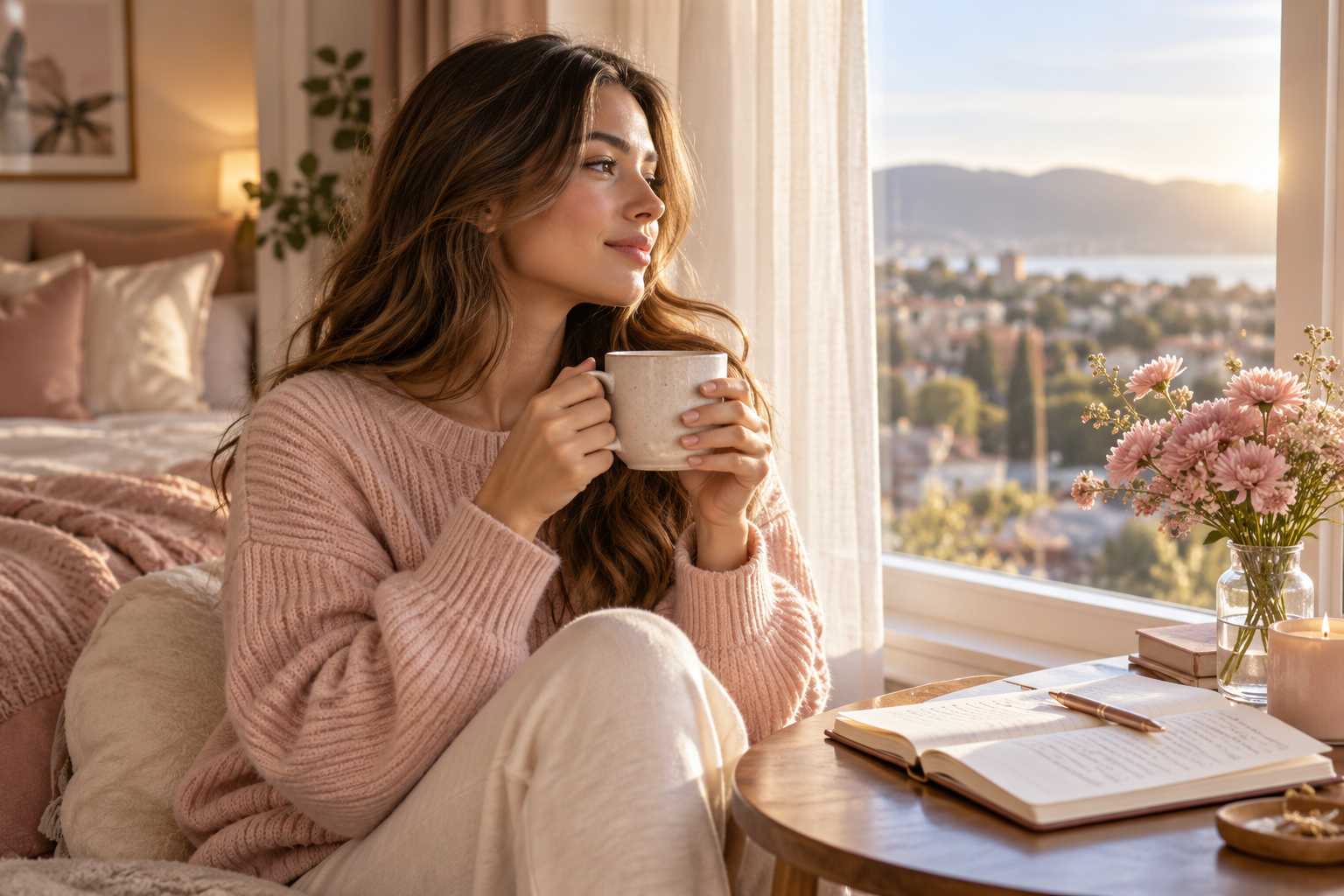 15 mindset shifts that can change the way you see your life